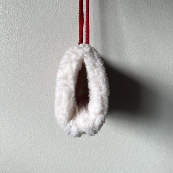 Fischel Hooded Winter Coat (Vintage), Girls Size 5 - Picture 8 of 8